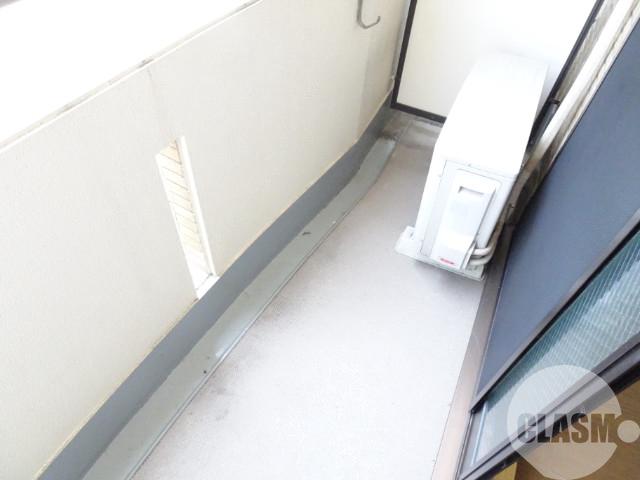 16/30 バルコニー