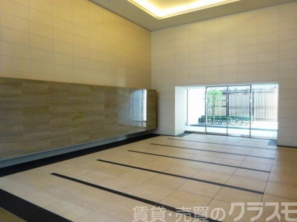 15/28 エントランス