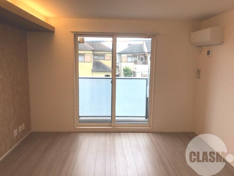 3/24 リビング/ダイニング