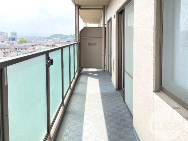 15/30 バルコニー