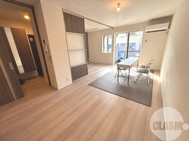 3/30 リビング/ダイニング