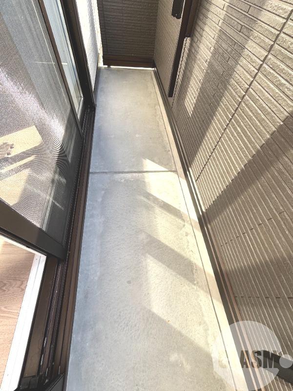 16/30 バルコニー