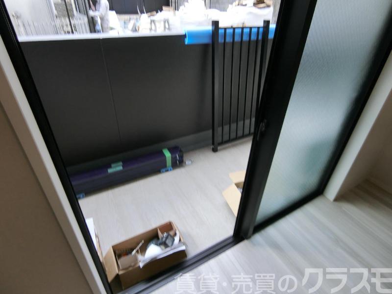 23/30 バルコニー
