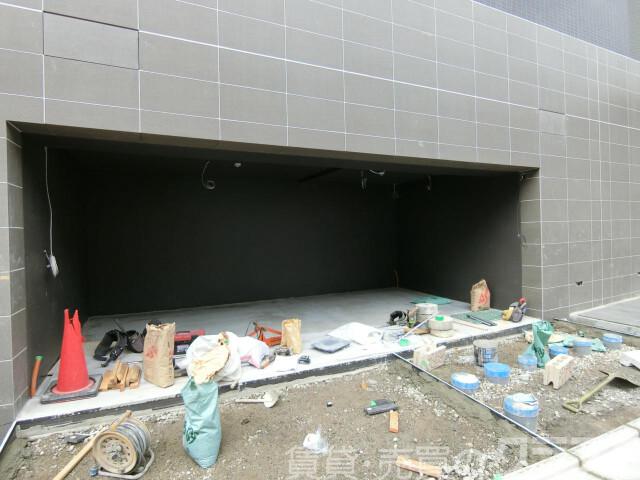 29/30 駐車場