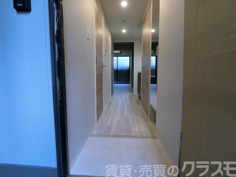 15/30 玄関