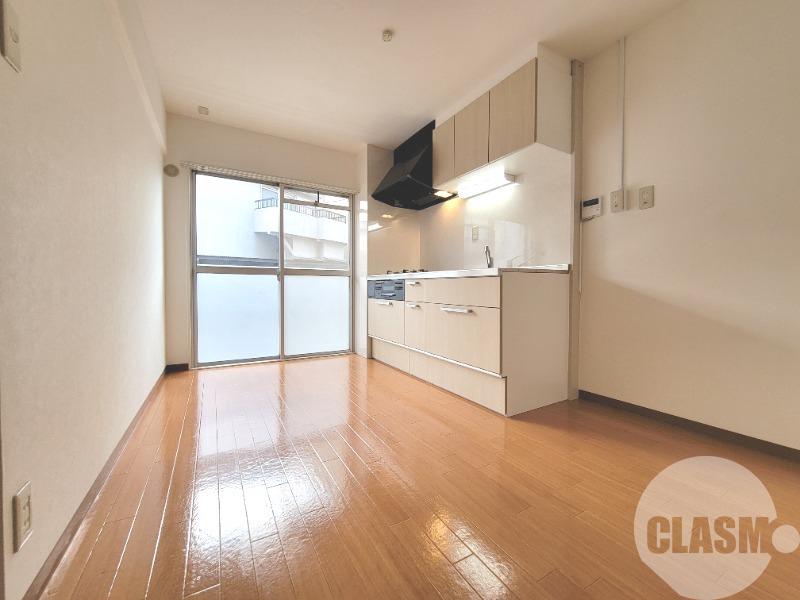 3/30 リビング/ダイニング