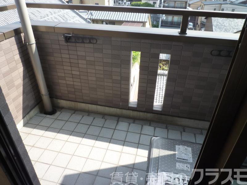 24/30 バルコニー