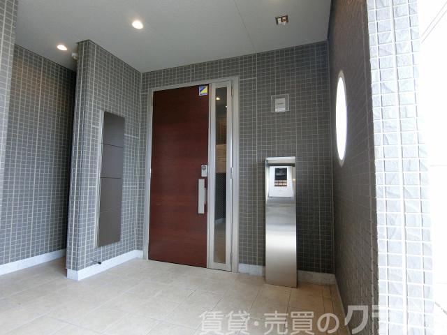 29/30 エントランス