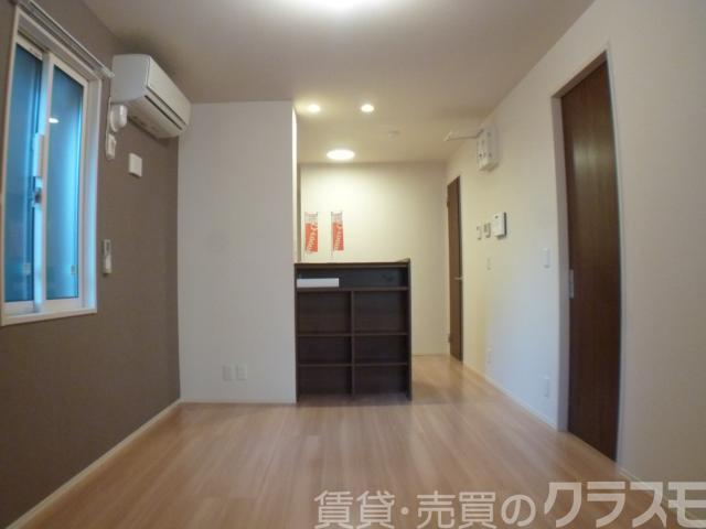 3/30 リビング/ダイニング