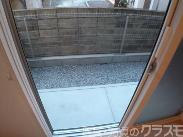 25/30 バルコニー