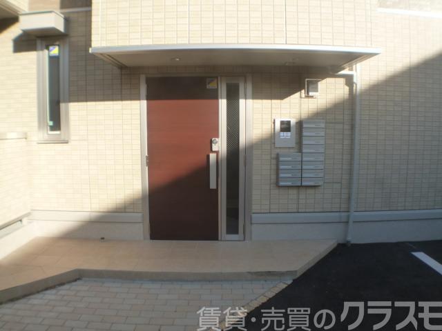 29/30 エントランス