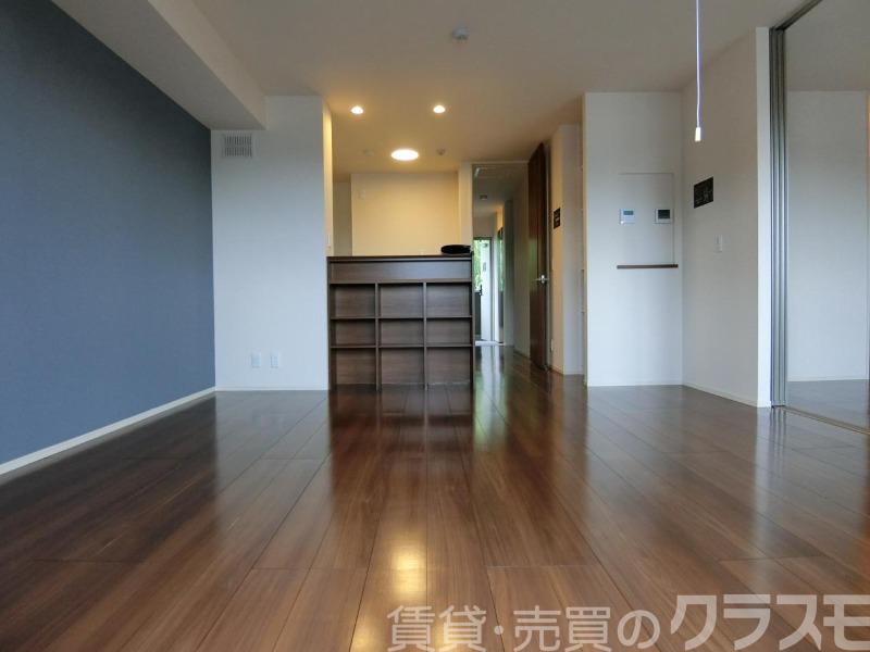 3/30 リビング/ダイニング