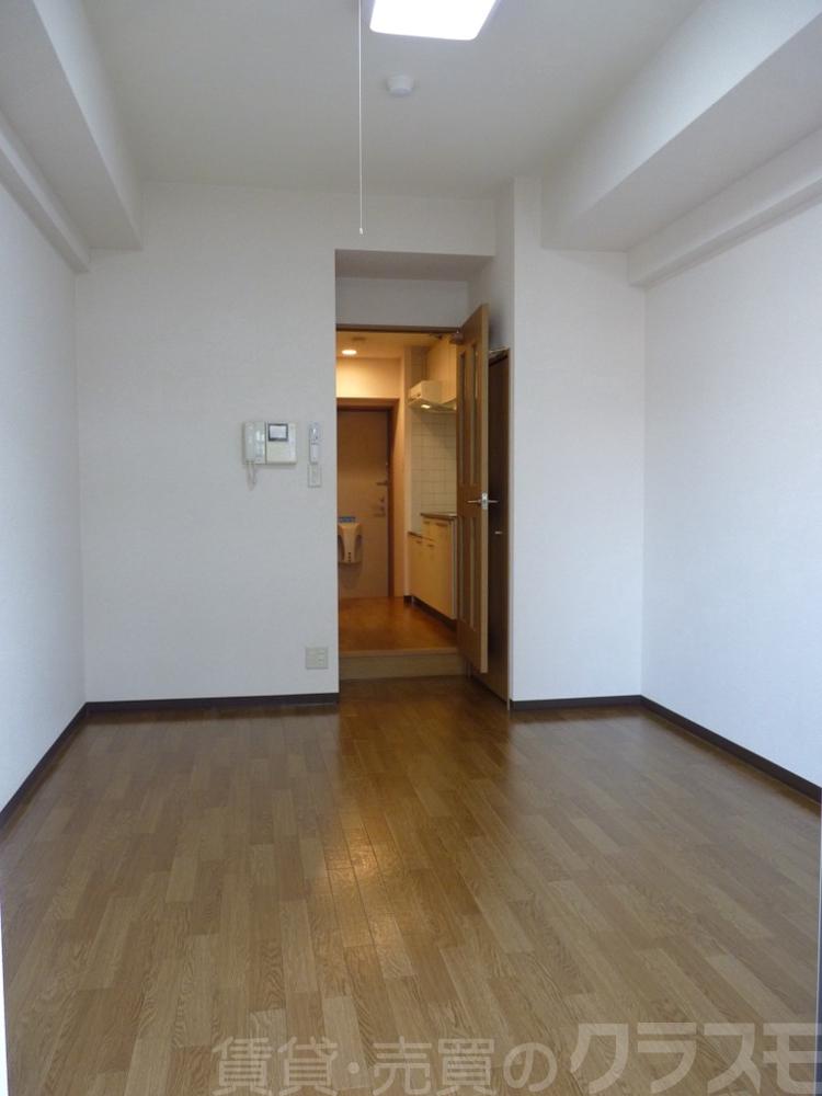 5/29 リビング/ダイニング