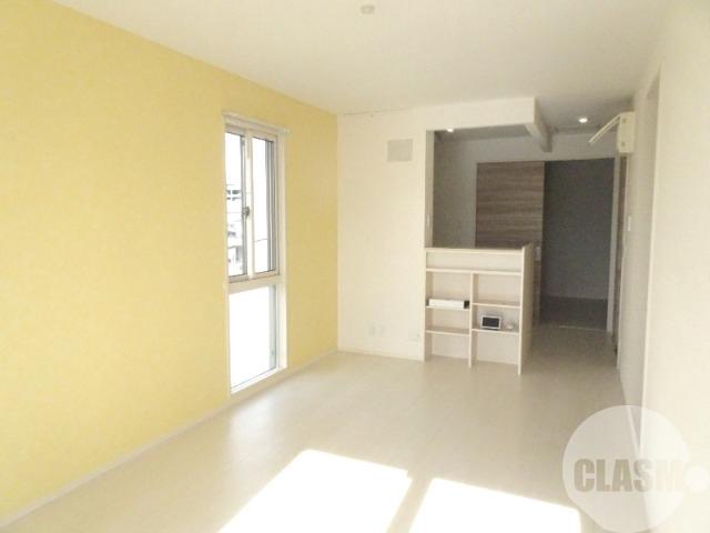 3/28 リビング/ダイニング