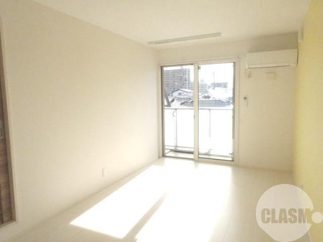 4/28 リビング/ダイニング