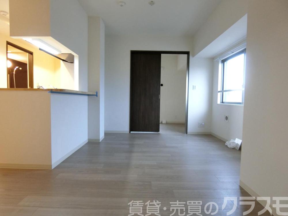 4/30 リビング/ダイニング