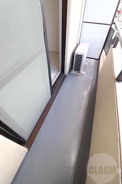 16/30 バルコニー