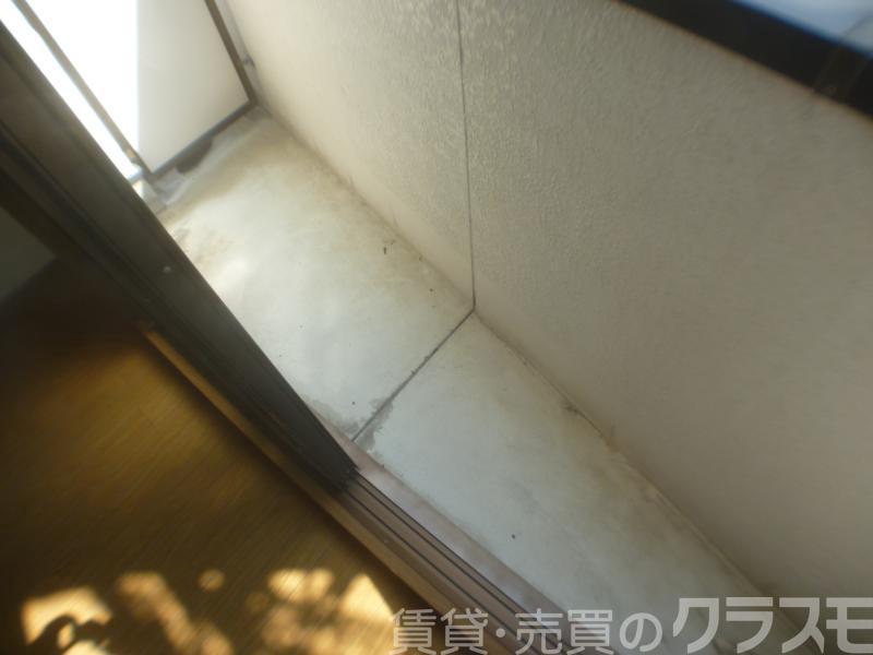 26/30 バルコニー