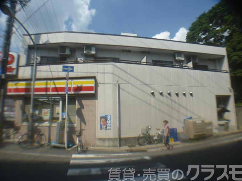 30/30 エントランス