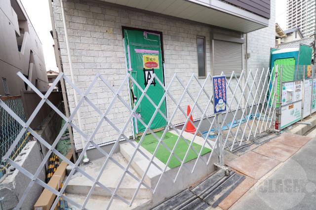 7/15 エントランス