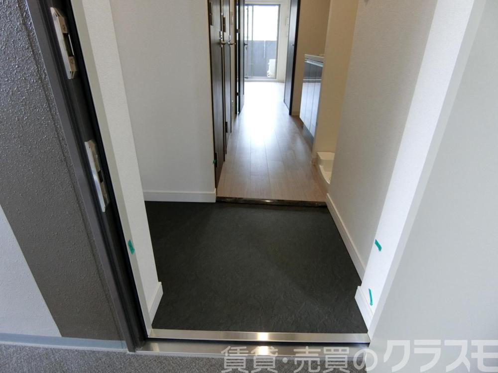 15/30 玄関