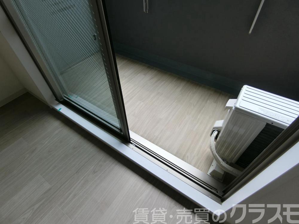 23/30 バルコニー