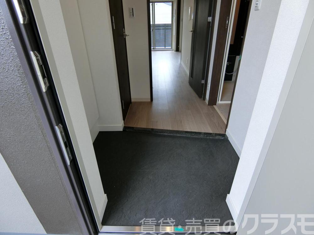 15/30 玄関
