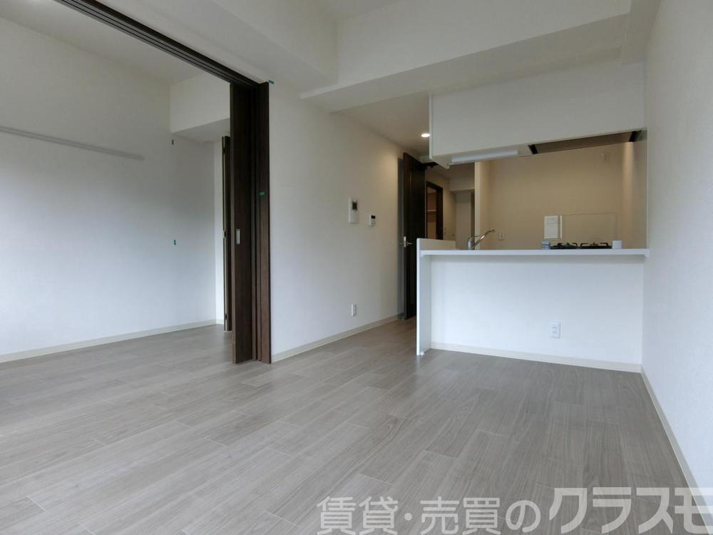 4/30 リビング/ダイニング