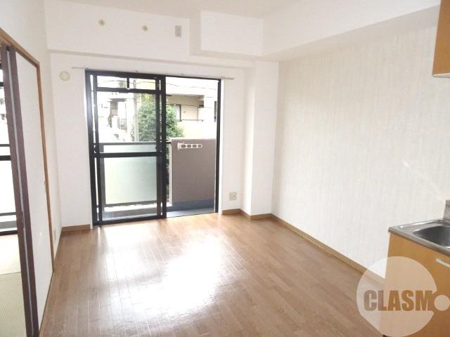 3/29 リビング/ダイニング