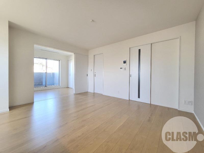 3/28 リビング/ダイニング