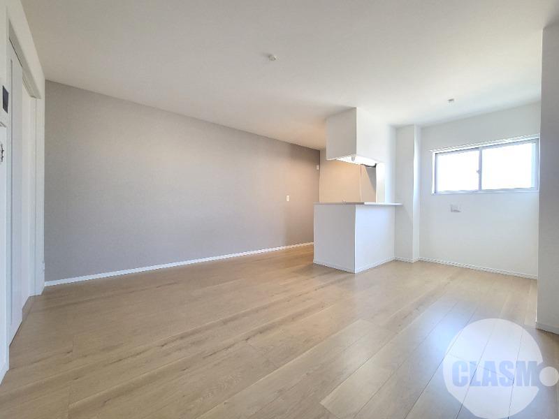 4/28 リビング/ダイニング