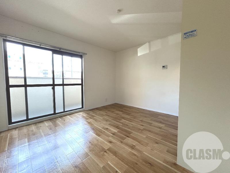 4/26 リビング/ダイニング