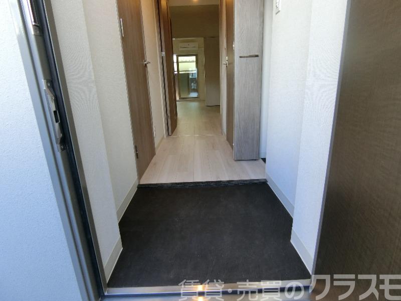 15/30 玄関