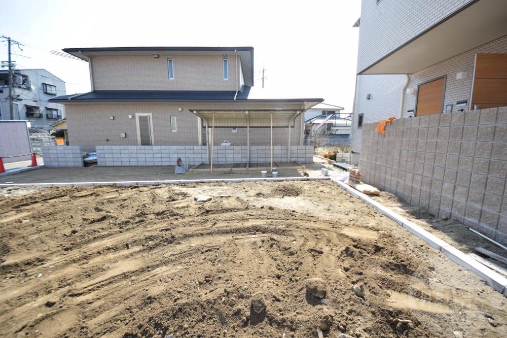 2/10 エントランス