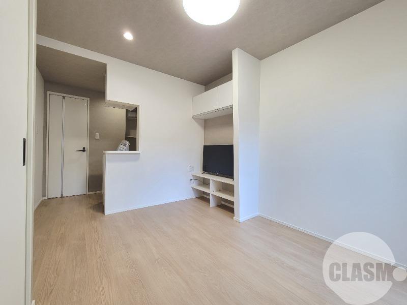 3/28 リビング/ダイニング