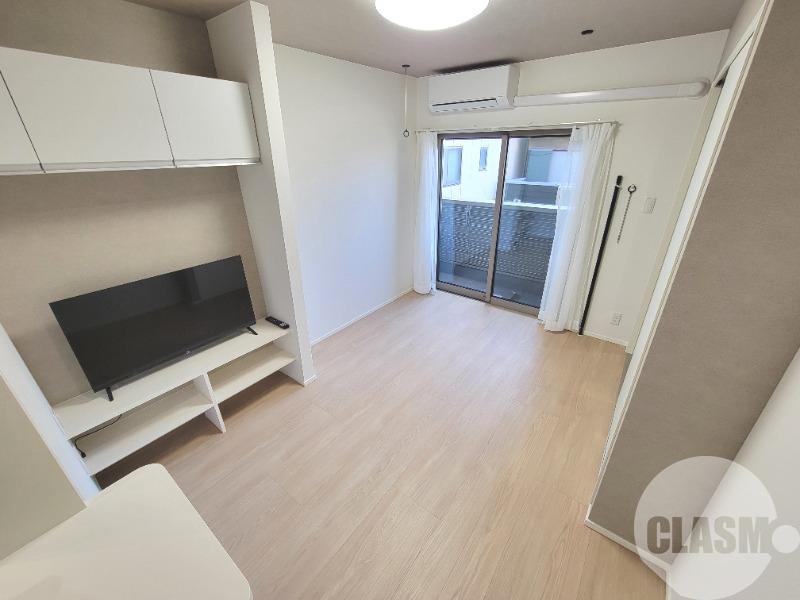 4/28 リビング/ダイニング