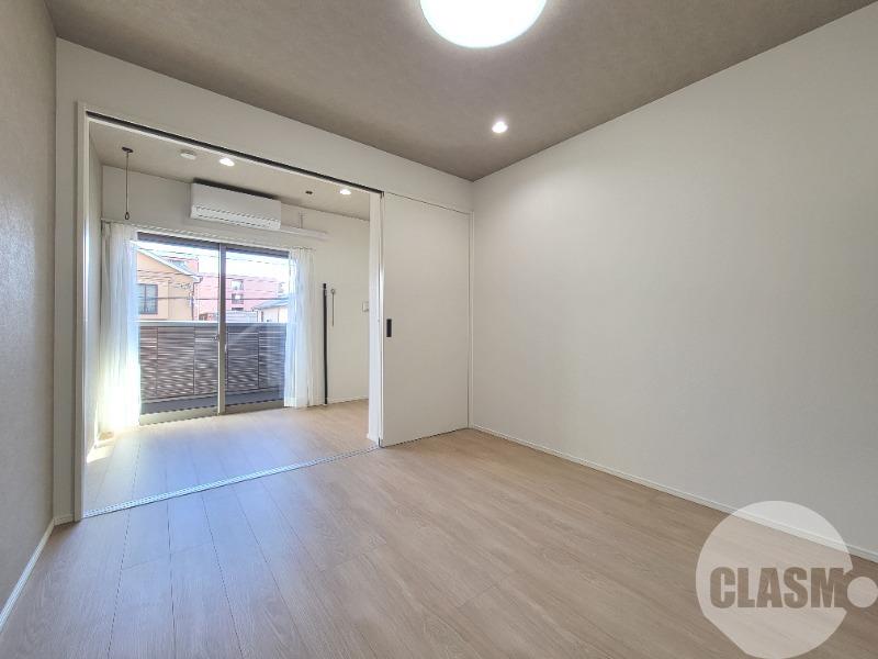 3/28 リビング/ダイニング