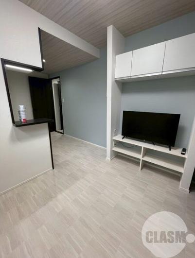 3/29 リビング/ダイニング