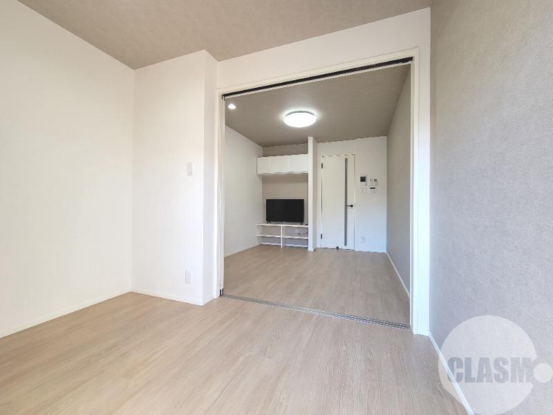 4/28 リビング/ダイニング