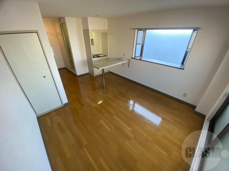 3/30 リビング/ダイニング