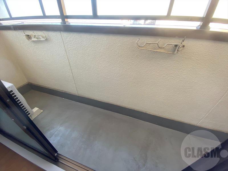 15/30 バルコニー