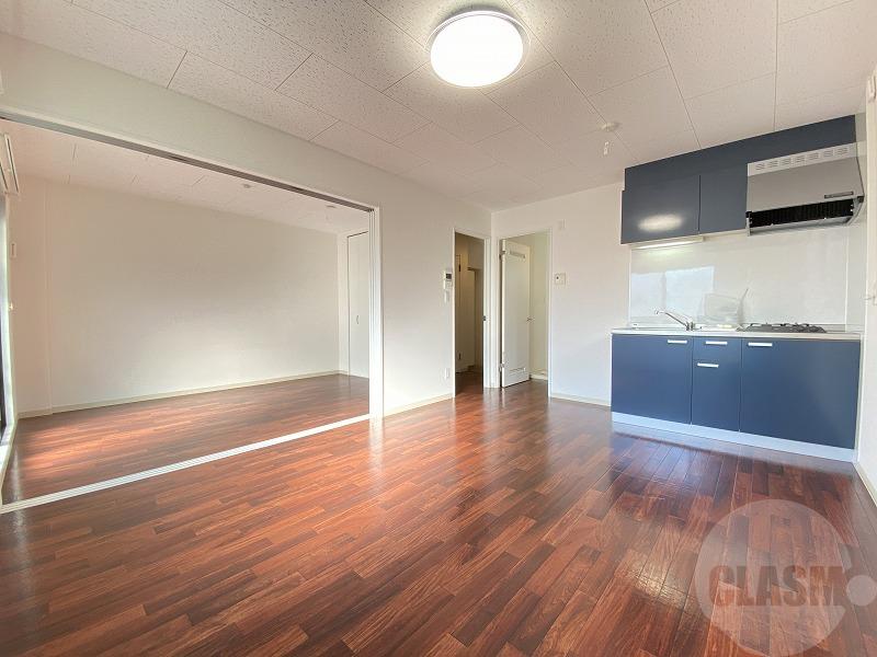 3/27 リビング/ダイニング