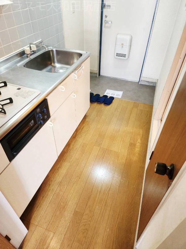 3/24 リビング/ダイニング