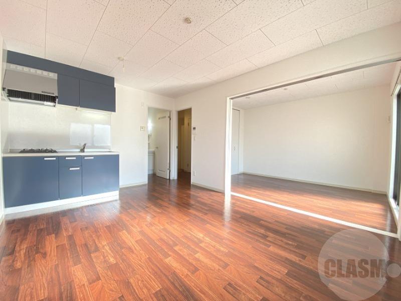 3/29 リビング/ダイニング