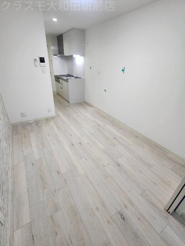 4/30 リビング/ダイニング