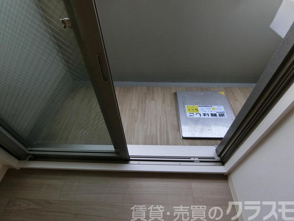 24/30 バルコニー