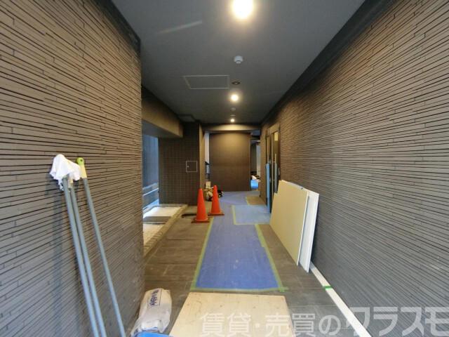 29/30 エントランス