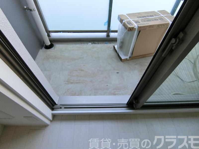 23/30 バルコニー