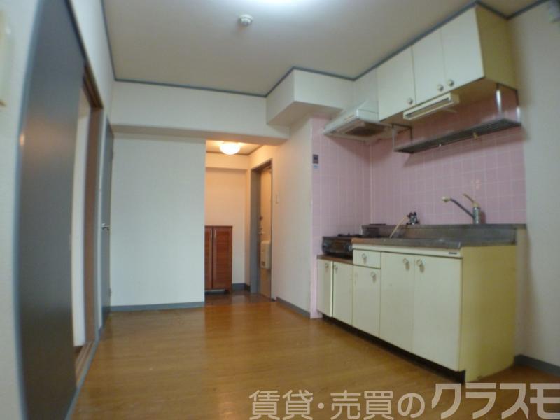 3/30 リビング/ダイニング