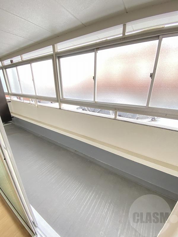 17/30 バルコニー